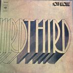 Soft Machine - Third - 2 x LP Album (dubbelalbum) - 1970