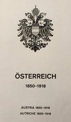 Oostenrijk 1850/1918 - Imperial collectie. - Austria Netto, Gestempeld