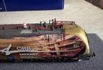 Roco H0 - 62454 - Elektrische locomotief (1) - Mozart, Hobby en Vrije tijd, Nieuw