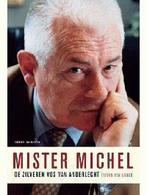 Mister Michel 9789056175436 Stefan Van Loock, Boeken, Verzenden, Zo goed als nieuw, Stefan Van Loock