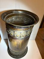 C & K Co Tiel - Paraplustandaard/rek - 1361 - Koper -