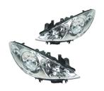 PHARES XENON POUR PEUGEOT 307 05-07, Autos : Pièces & Accessoires, Verzenden