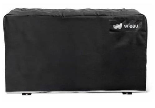 Weau Full Inverter warmtepomp beschermhoes 112 x 48 x 73cm, Tuin en Terras, Zwembad-toebehoren, Verzenden