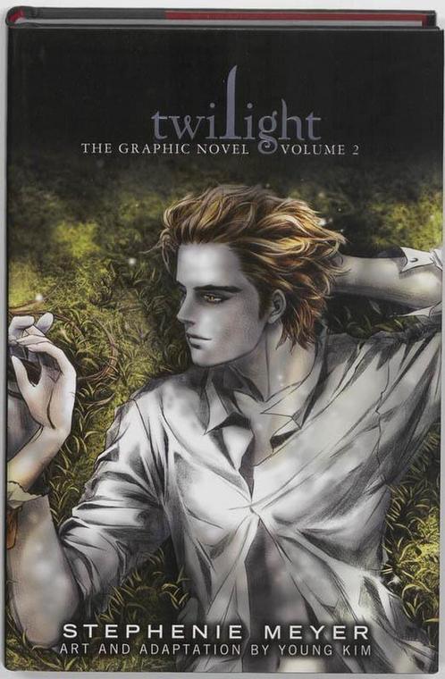 Twilight - the Graphic Novel, Volume 2 9781907411281, Boeken, Taal | Engels, Zo goed als nieuw, Verzenden