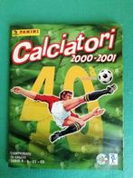 Panini - Calciatori 2000/01 - 1 Complete Album, Verzamelen, Nieuw