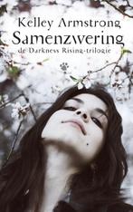 Samenzwering / De Darkness Rising-trilogie / 1 9789048813346, Boeken, Verzenden, Gelezen, Kelley Armstrong