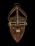 masker - Lwalwa - DR Congo (Zonder minimumprijs)