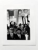 Alberto Korda (1928-2001). - (XXL) (XXL) Discurso de Fidel
