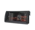 Autoradio Gps Android 12 Pour Bmw X5 E53 99-03 10.25, Verzenden, Nieuw