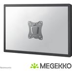 Neomounts NM-W25BLACK TV/Monitor Wall Mount, Audio, Tv en Foto, Televisiebeugels, Verzenden, Nieuw