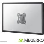 Neomounts NM-W25BLACK TV/Monitor Wall Mount, Verzenden, Nieuw