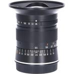 Tweedehands TTArtisan 21mm f/1.5 Leica L Full Frame CM2543, Audio, Tv en Foto, Foto | Lenzen en Objectieven, Ophalen of Verzenden