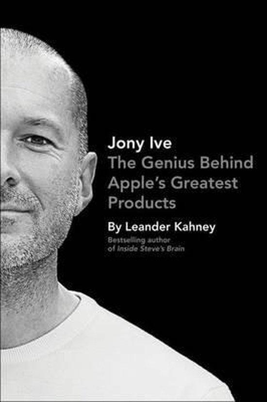 Jony Ive 9780241001776 Leander Kahney, Livres, Langue | Anglais, Envoi