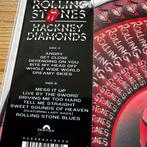 De Rolling Stones - Hackney Diamonds - Picturedisc, Zeotrope, Nieuw in verpakking