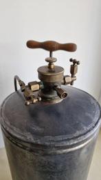 Pompe (1) - liotard Aine - Vineyard wine pump sprayer -