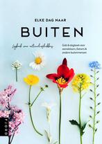 Elke dag naar buiten (9789083169187, Petra de Hamer), Boeken, Reisgidsen, Verzenden, Nieuw