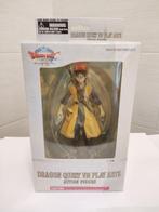 Square Enix  - Action figure - dragon quest viii play arts