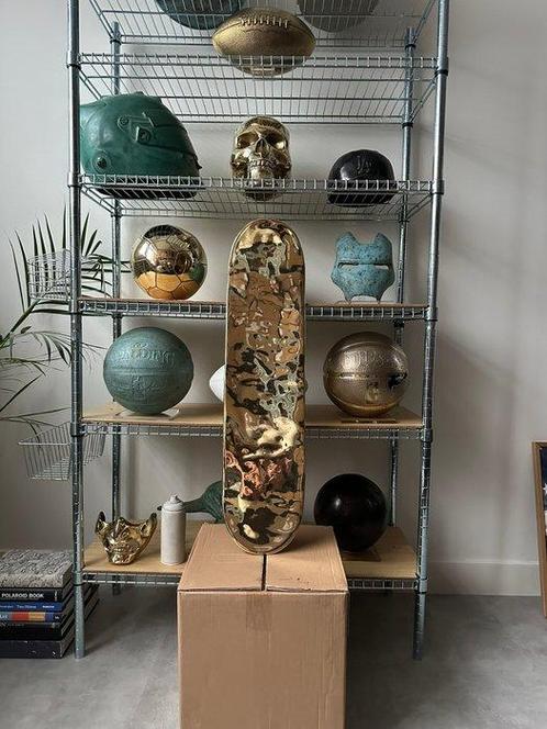 Mitch Richmond (1983) - Freedom (Large Wall Sculpture), Antiek en Kunst, Kunst | Schilderijen | Modern