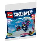 LEGO DREAMZzz - Zoey's Dream Jetpackbooster - 30660 (Polybag, Verzenden