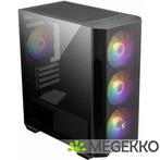 MSI MAG FORGE M100R, Verzenden, Nieuw