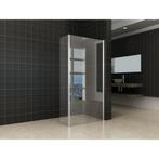 Aanbieding: Inloopdouche Wiesbaden met zijwand 30cm 90x200cm, Ophalen of Verzenden, Nieuw, Douche