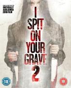 I Spit On Your Grave 2 Blu-Ray (2013) Jemma Dallender,, Cd's en Dvd's, Verzenden, Zo goed als nieuw