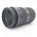 Nikon AF-S 24-70mm F/2.8G ED occasion, Audio, Tv en Foto, Verzenden, Zo goed als nieuw