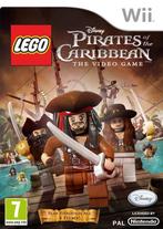 LEGO Pirates of the Caribbean Wii GameshopX.nl, Verzenden, Nieuw