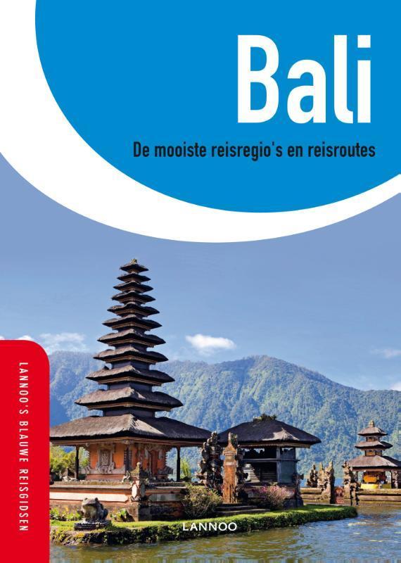 Bali / Lannoos Blauwe reisgids 9789020994193 Annette Ster, Boeken, Reisgidsen, Gelezen, Verzenden