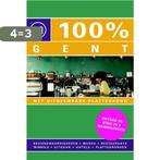 100% Gent / 100% stedengidsen 9789057675201, Boeken, Reisgidsen, Verzenden, Gelezen, Annelies Ryckaert