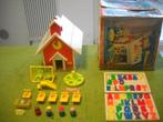 Fisher-Price - Meuble-jouet Fisher-Price Play Family School