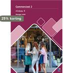 Commercieel 2 / Manager retail niveau 4 9789463760164, Boeken, Verzenden, Zo goed als nieuw, EduHintOVD