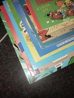 Boule & Bill - Editions publicitaires - 7x B - 7 Album - EO, Boeken, Nieuw