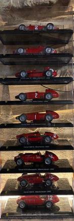 Ferrari - Modelauto (76) - Ferrari Formula Uno, Nieuw