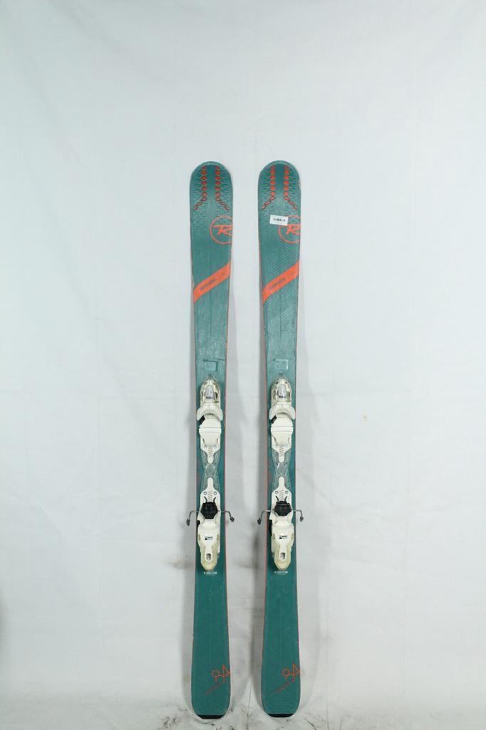 Refurbished - Ski - Rossignol Experience 84 - 160, Sports & Fitness, Ski & Ski de fond, Enlèvement ou Envoi