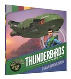 Thunderbirds  -   Thunderbirds staan onder druk, Boeken, Itv Studios, Zo goed als nieuw, Verzenden