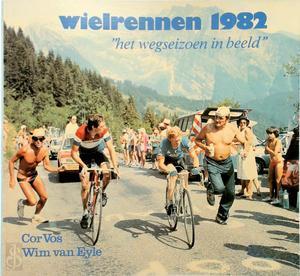 Wielrennen 1982, Boeken, Taal | Overige Talen, Verzenden