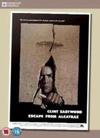 Escape from Alcatraz DVD (2007) Clint Eastwood, Siegel (DIR), Verzenden