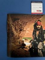 Pirates of the Caribbean - Johnny Depp as Jack Sparrow -, Nieuw