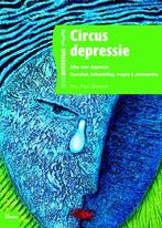 Circus Depressie / Spreekuur thuis 9789066116771 Paul Wisman, Verzenden, Gelezen, Paul Wisman