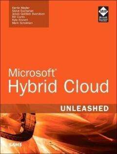 Microsoft Hybrid Cloud Unleashed with Azure Stack and Azure, Boeken, Taal | Engels, Zo goed als nieuw, Verzenden