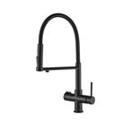 Robinet 3 en 1 SH-506-BLACK, Ophalen of Verzenden
