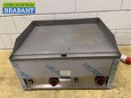 RVS RM Gastro bakplaat grillplaat 66 cm 400V Horeca, Ophalen of Verzenden