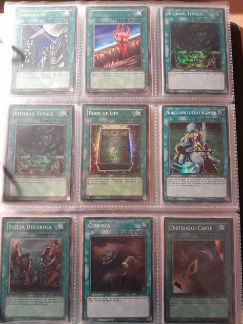 Yu-Gi-Oh! Konami - 200 Card, Verzamelen, Overige Verzamelen