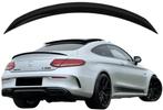 Achterspoiler | Mercedes-Benz | C-klasse Coupé 2015+ C205 |, Auto-onderdelen, Carrosserie, Verzenden, Nieuw, Mercedes-Benz