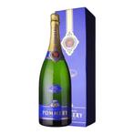 Pommery Brut Royal Magnum 12,5° - 1.5L, Collections, Verzenden