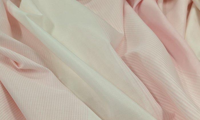 Splendio ed elegante tendaggio in misto lino Tessitura, Antiek en Kunst, Antiek | Tapijten, Tafelkleden en Textiel