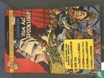 Oom Wim verhalen - Het geheim van het spookschip - 1953, Boeken, Stripverhalen, Eén stripboek, Verzenden, Gelezen, Attanasio, Edoardo 'Dino', Charlier, Jean-Michel, Joly, Octave.