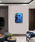 AVA Design - Blue Winds design premium, Antiek en Kunst