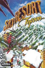 Ski Resort Tycoon - Windows 5030917015052, Verzenden